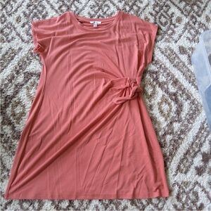 Cable & Gauge dress